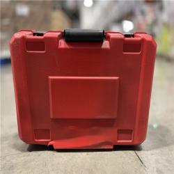 DALLAS LOCATION- NEW!- Milwaukee M12 12-Volt Lithium-Ion Force Logic Cordless Press Tool Kit