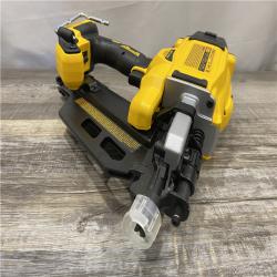 AS-IS DEWALT 20V 30 Degree Cordless Framing Nailer (Tool-Only)