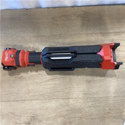 AS-IS Milwaukee M12 12-Volt Lithium-Ion Cordless 1400 Lumen ROCKET LED Stand Work Light (Tool-Only)