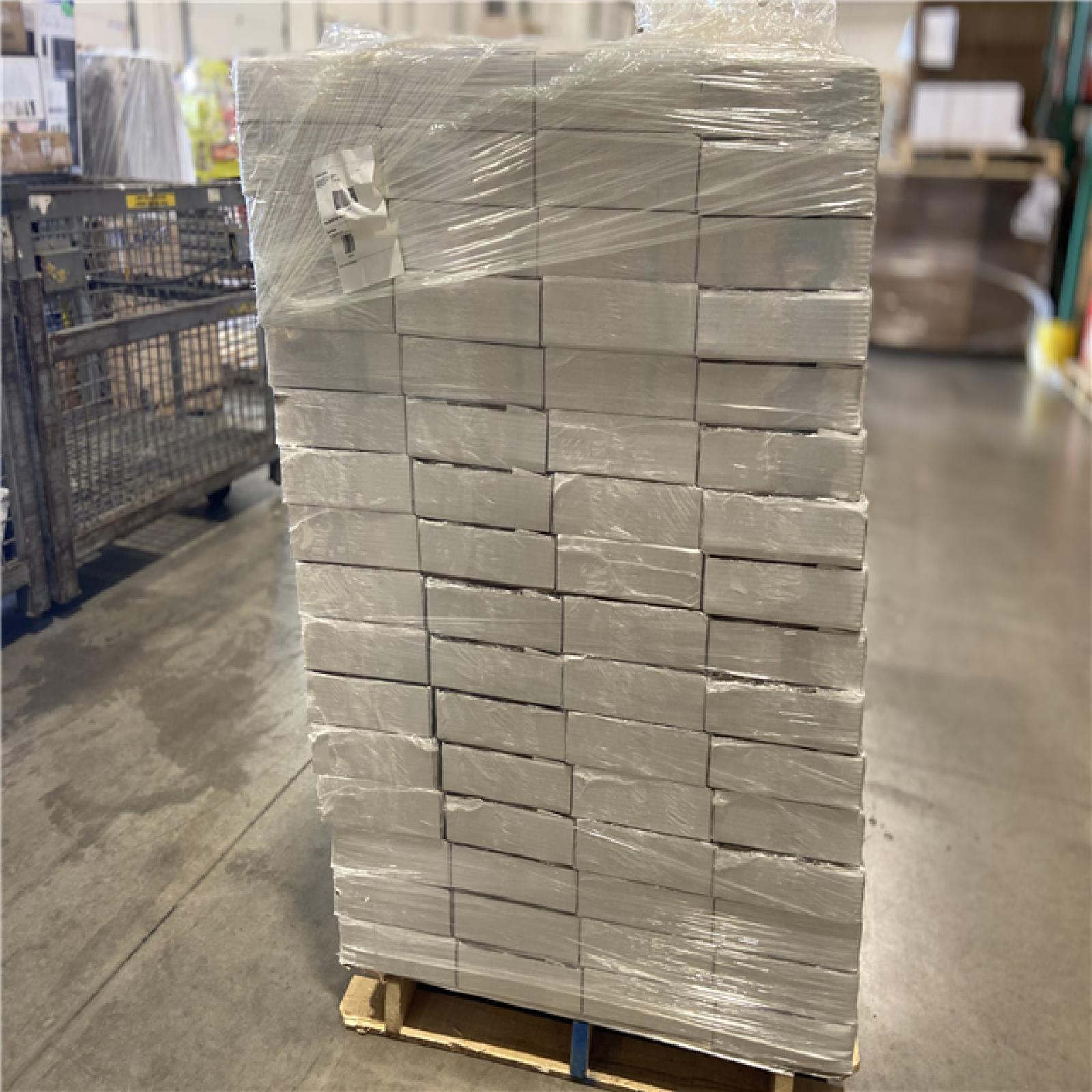 DALLAS LOCATION - Krono Original Fair Locomotive Wood 12 mm T x 8 in. W Waterproof Laminate Wood Flooring (15.9 sqft/case) 64 (CASES)