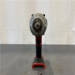 AS-IS - Milwaukee M18 18V Lithium-Ion Cordless 1/2 in. Impact Wrench W/ Friction Ring