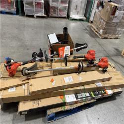 DALLAS LOCATION -AS-IS MONSTER TURBO