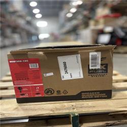 DALLAS LOCATION- NEW!- Milwaukee MX FUEL Lithium-Ion Cordless 1-1/8 in. Breaker Kit