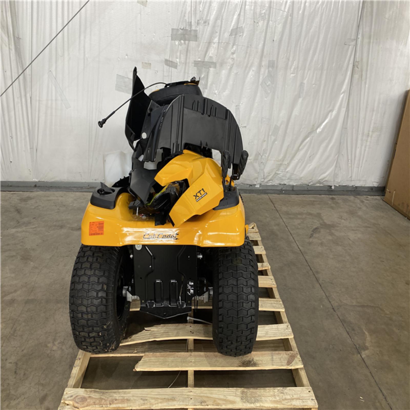 Houston Location AS IS - Kohler KT722 22hp