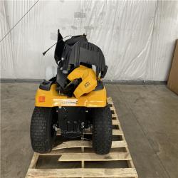 Houston Location AS IS - Kohler KT722 22hp