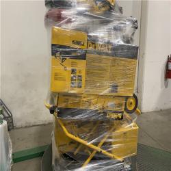 Dallas Location - As-Is DEWALT Tool Pallet