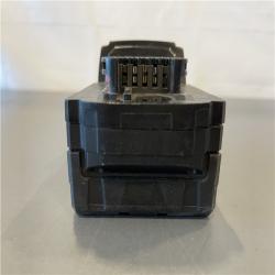 AS-IS - Milwaukee 48-11-1850R M18 18V REDLITHIUM XC5.0 Oil Resistant Battery