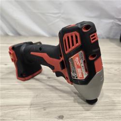 GOOD! - Milwaukee 18V Cordless 2 Tool Drill/Driver and Impact Driver Kit