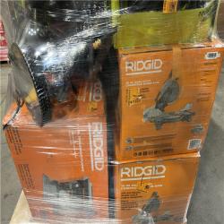 Dallas Location-  AS-IS Tool Pallet