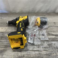 AS-IS DEWALT 20-Volt MAX Cordless 3/16 in. Rivet Tool (Tool-Only)