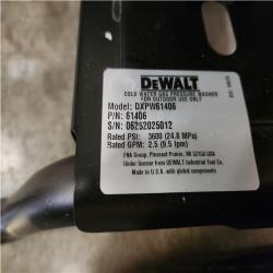 Phoenix NEW DEWALT 3600 PSI 2.5 GPM Cold Water Gas Professional Pressure Washer with HONDA GX200 Engine