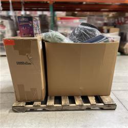 DALLAS LOCATION- NEW! BULLSEYE MIXED PALLET