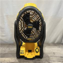 AS-IS DEWALT 20V MAX Jobsite Fan (Tool Only)