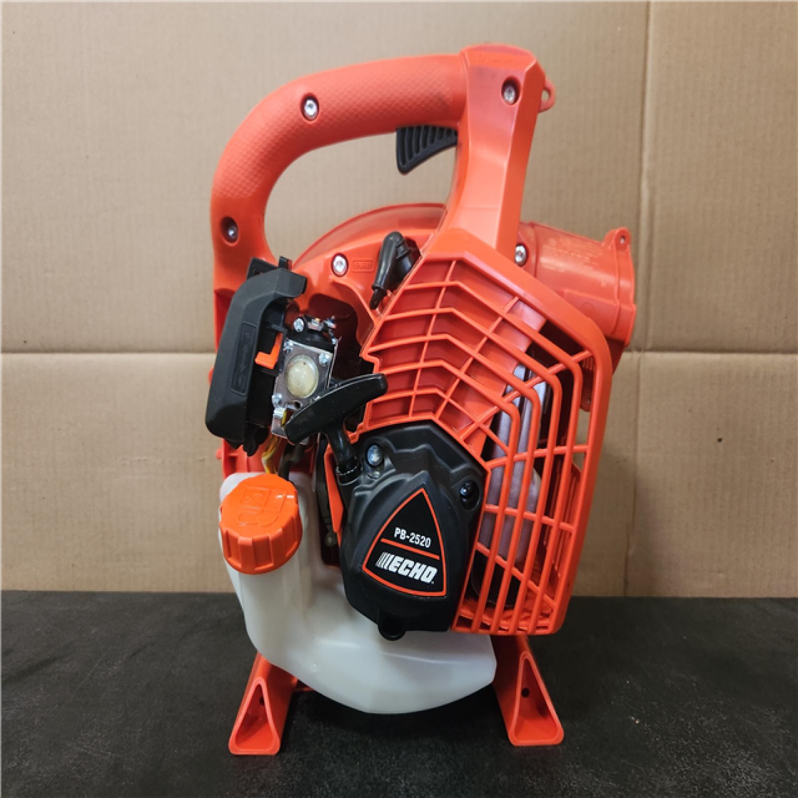 Phoenix NEW ECHO 170 MPH 453 CFM 25.4 cc Gas 2-Stroke Handheld Leaf Blower