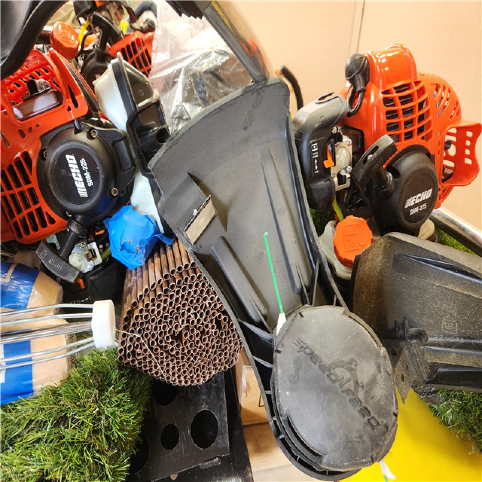 Phoenix AS-IS Monster Turbo Pallet