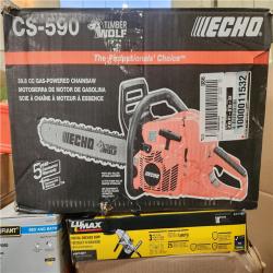 Phoenix AS-IS Monster Turbo Pallet