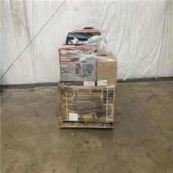 Houston Location AS IS - Home Improvement Pallet