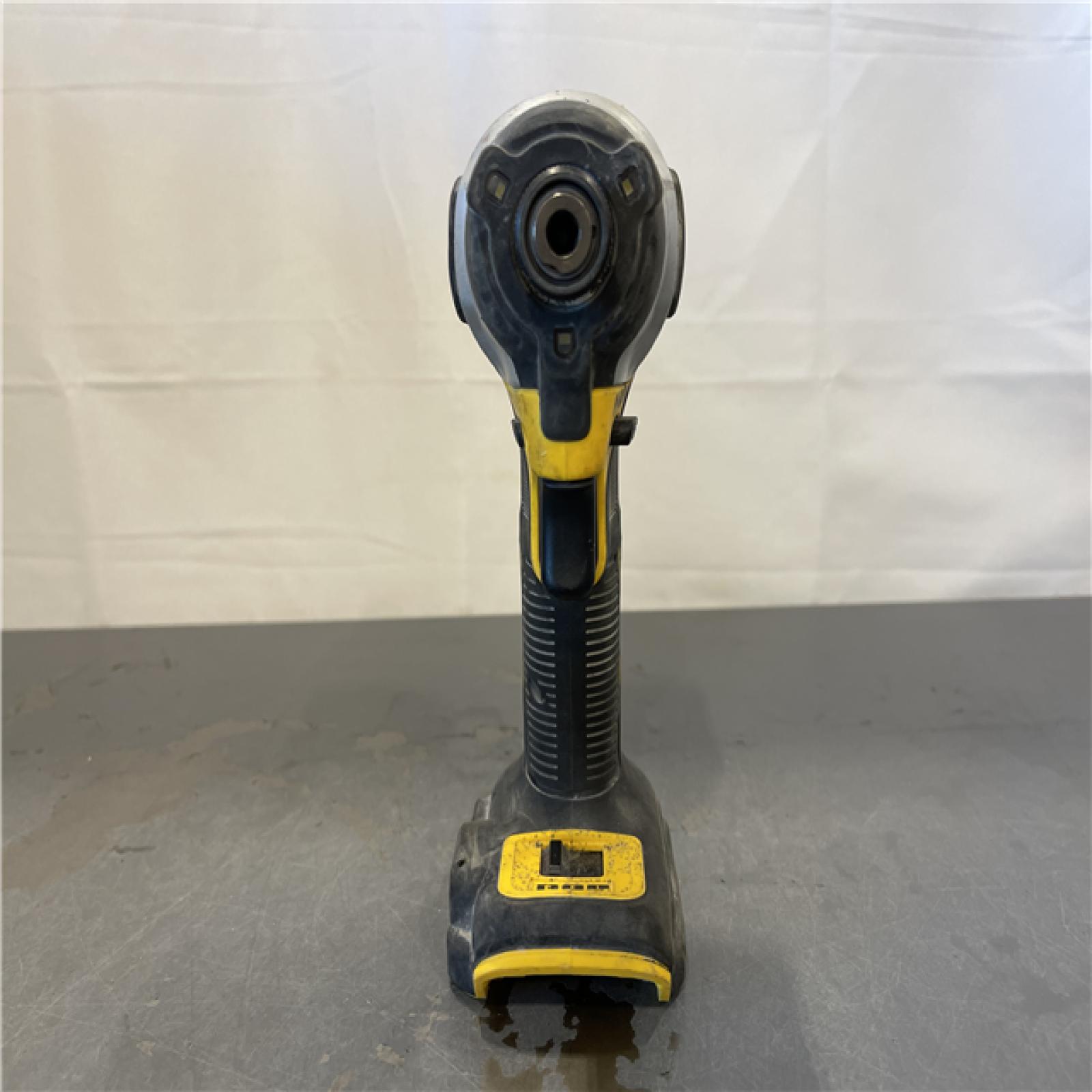 AS-IS - DeWalt ATOMIC 20V MAX Cordless Brushless Compact 1/4 in. Impact Driver