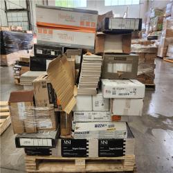Phoenix AS-IS Mixed Wall & Flooring Pallet (57 Cases)