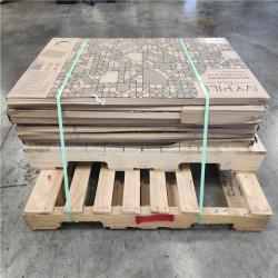 Phoenix Location NEW Ivy Hill Tile Montgomery Ribbon Maple 24 in. x 48 in. Matte Porcelain Floor and Wall Tile (139 sq. ft. /9 Case)