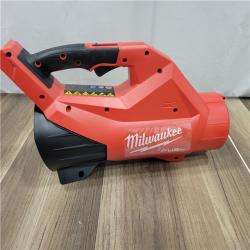 GOOD Milwaukee M18 FUEL 3017-21HD 120 Mph 500 CFM 18 V Battery Handheld Blower