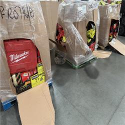 California AS-IS POWER TOOLS Partial Lot (3 Pallets) P-R071618