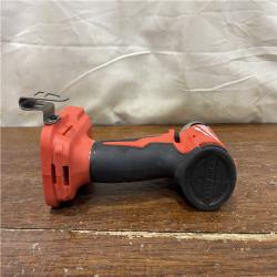 AS-IS Milwaukee M18 Compact Brushless 1/4  Hex Impact Driver Kit