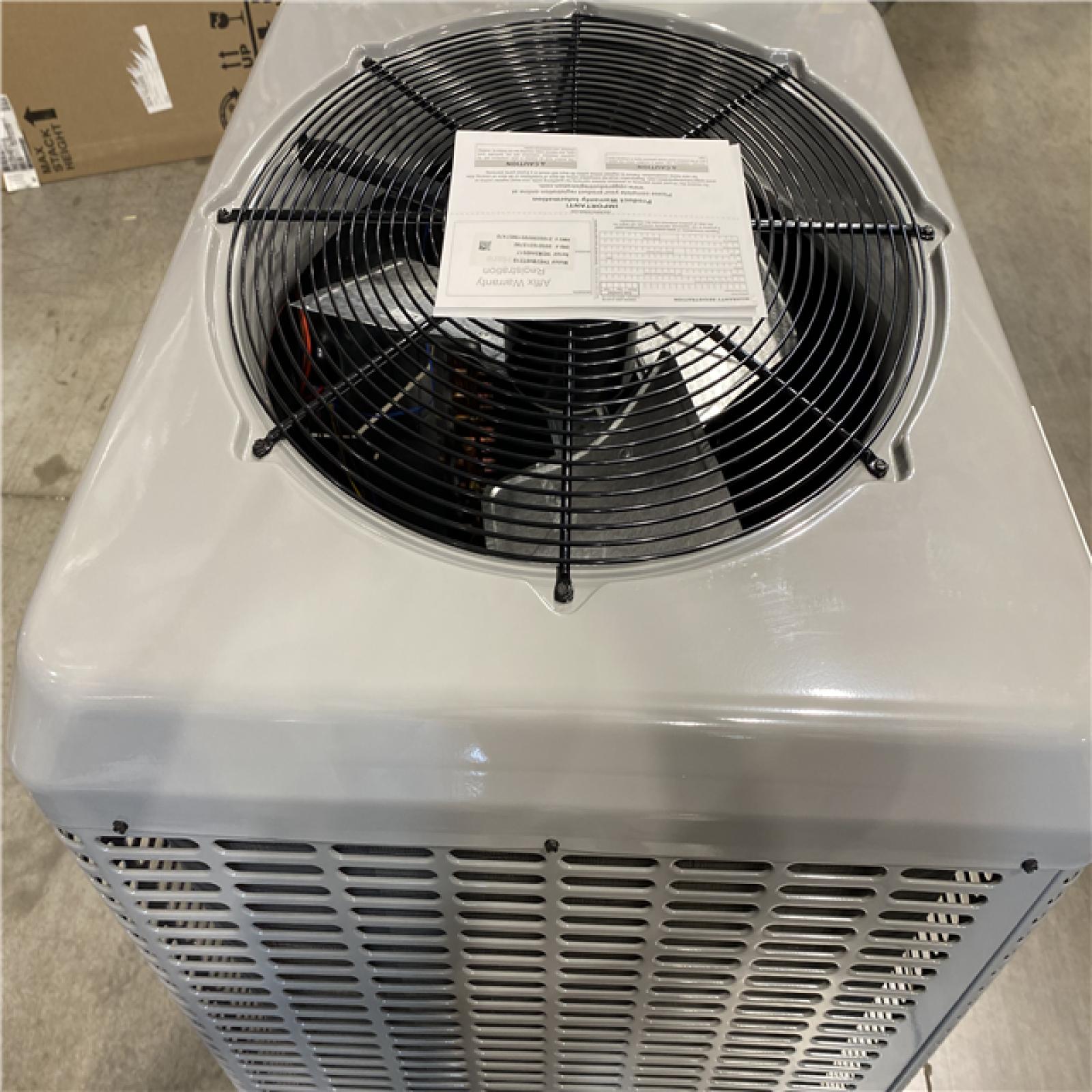 DALLAS LOCATION - JOHNSON CONTROLS 14.3 SEER/28.2 208/230V