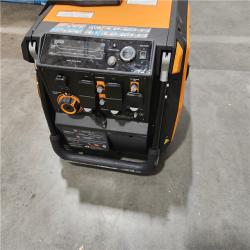Dallas Location - As-Is Generac 3600 / 3000-Watt Gasoline Portable Generator