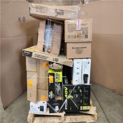 Phoenix AS-IS Mixed Home Improvement Pallet