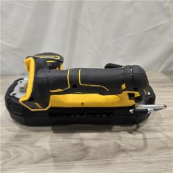 AS-IS Dewalt DCS377B 20V MAX ATOMIC Cordless 1-3/4 Compact Bandsaw