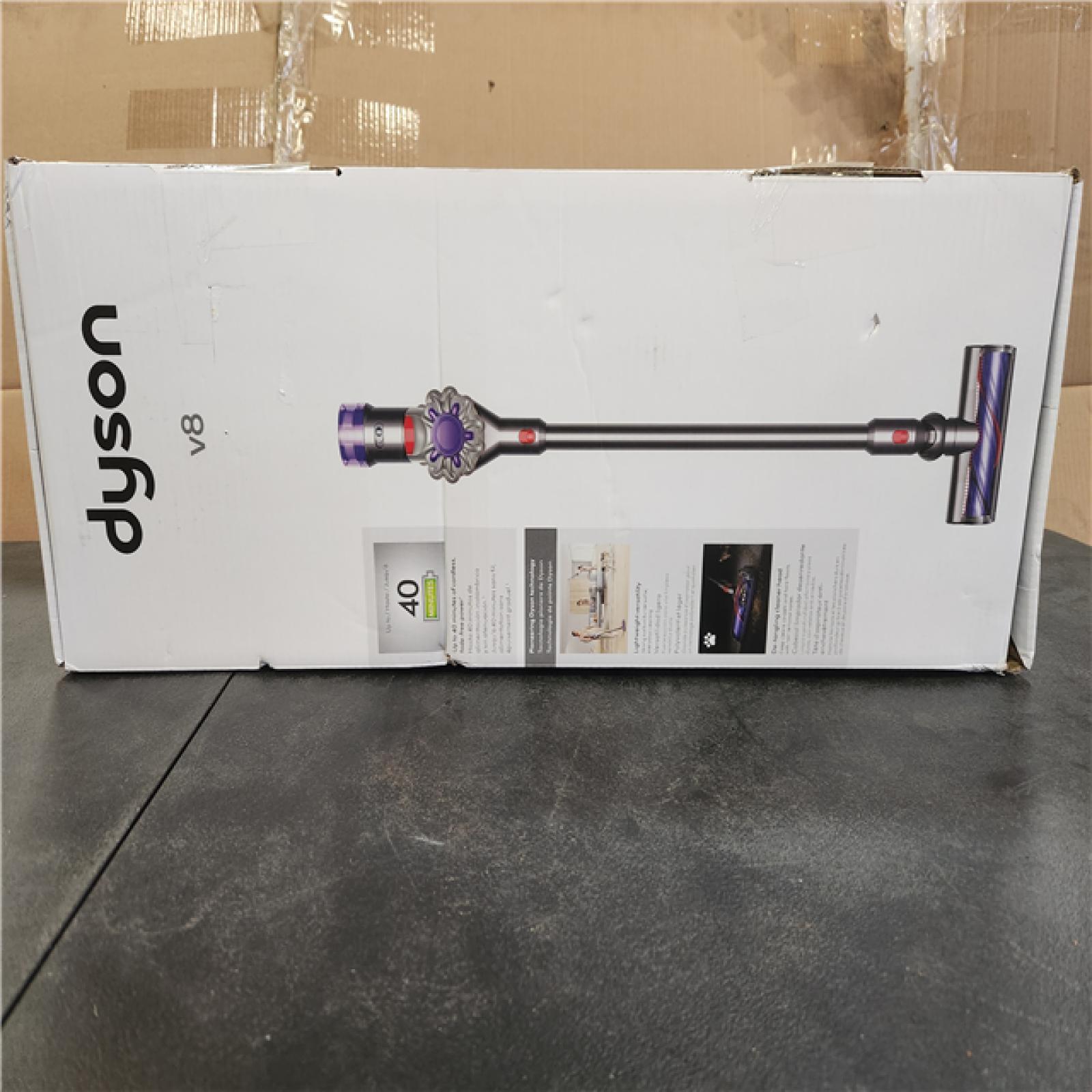 Phoenix Dyson V8 Cordless Stick Vacuum Cleaner