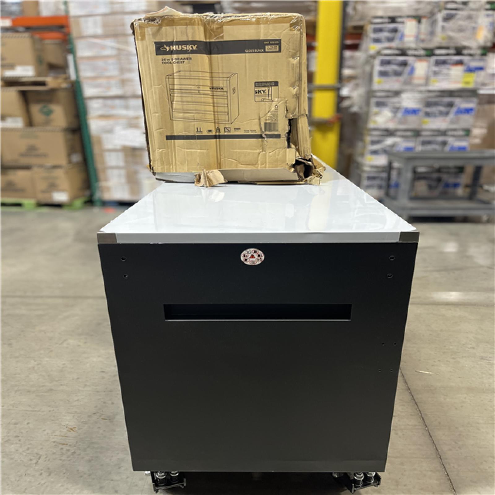 DALLAS LOCATION - AS-IS HOME IMPROVEMENT PALLET