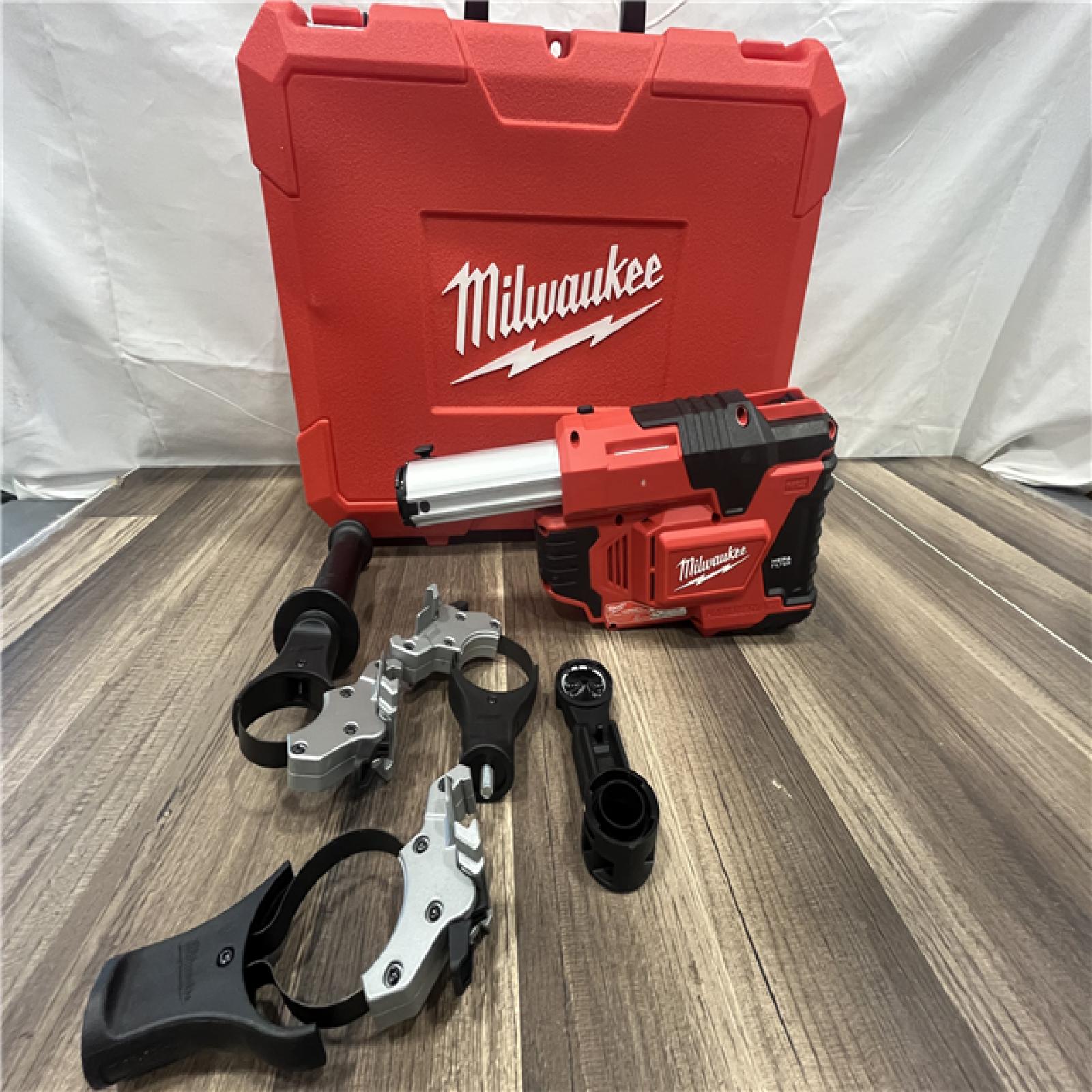 AS-IS MILWAUKEE 12-Volt Lithium-Ion Force Logic Cordless Press Tool Kit (3 Jaws Included) with Two 1.5 Ah Battery and Hard Case