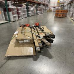 DALLAS LOCATION- AS-IS MONSTER TURBO