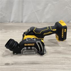 AS-IS DeWalt 3in Compact Cut Off Tool (Tool-Only)
