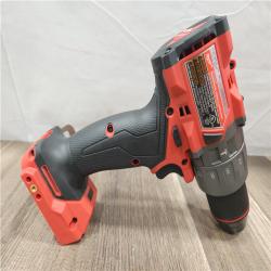 AS-IS- Milwaukee 12V 1/2  Hammer Drill/ Driver (Tool-Only)