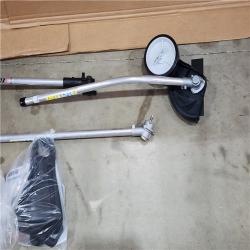 HOUSTON LOCATION - AS-IS (APPEARS LIKE NEW) ECHO 17 in. 21.2 Cc Gas PAS Trimmer and Edger Kit
