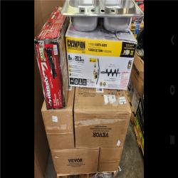 Phoenix AS-IS Monster Turbo Pallet