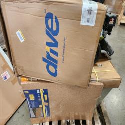 Phoenix AS-IS Mixed Home Improvement Pallet