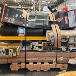 Phoenix AS-IS Mixed Home Improvement Pallet