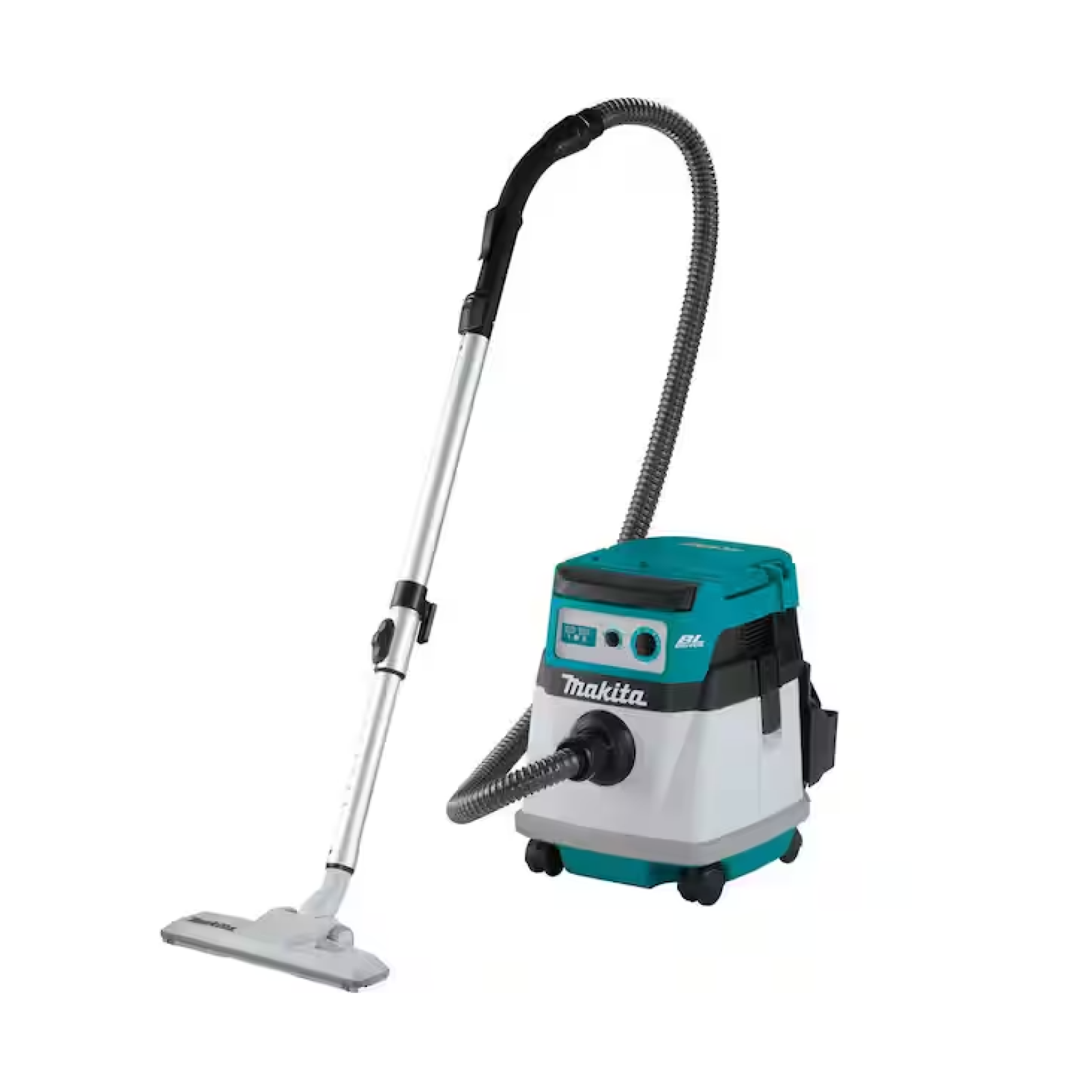 NEW!- Makita 18V X2 LXT Cordless 4 Gallon Wet/Dry Vacuum (Tool-Only)