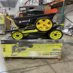 DALLAS LOCATION - AS-IS MONSTER TURBO