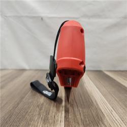 AS-IS- Milwaukee M12 Steel Curved Cordless Pruner