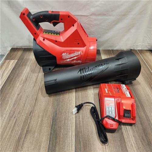 AS-IS- Milwaukee Tools M18 FUEL Blower (TOOL ONLY)