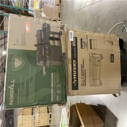 DALLAS LOCATION - AS-IS HOME IMPROVEMENT PALLET