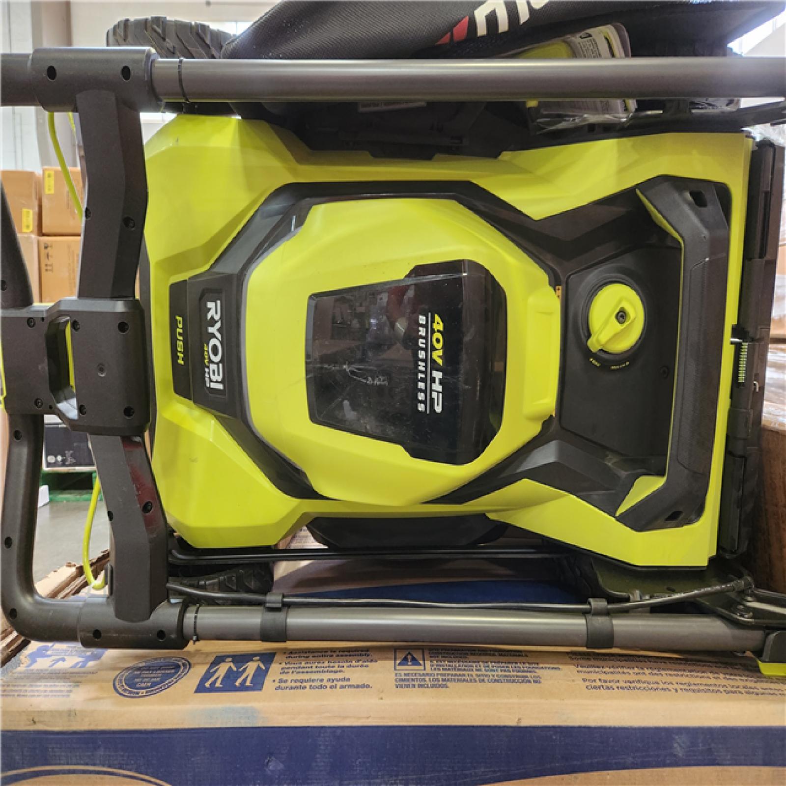 Phoenix AS-IS Mixed Home Improvement Pallet