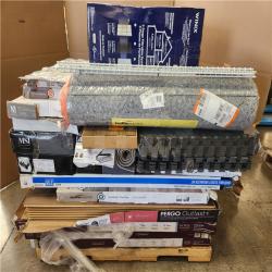 Phoenix AS-IS Mixed Home Improvement Pallet