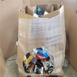 Phoenix AS-IS Mixed Home Improvement Pallet