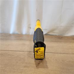 AS-IS- DEWALT 20V MAX Cordless Reciprocating Saw (Tool Only)